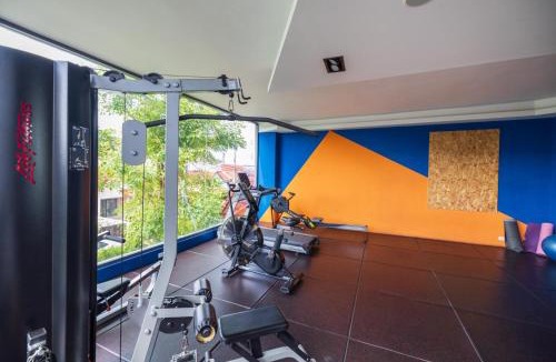 Chalong Apartment | Modern Studio Apt T3-526