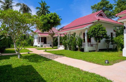 Mae Nam Resort | Tropical Nusa Residence