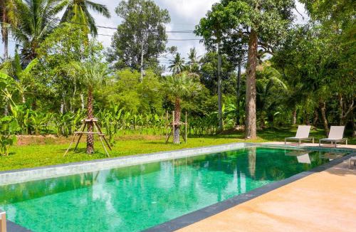 Mae Nam Resort | Tropical Nusa Residence