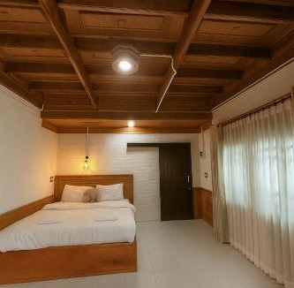 Lan Saka Resort | The Keree Resort - Kiriwong เดอะ คีรี รีสอร์ท คีรีวง