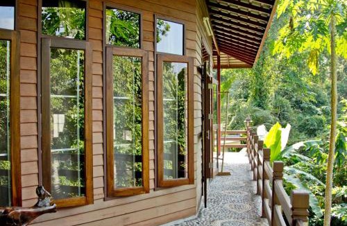 Hat Yai Hotel | Chestnut Hill Eco Resort Hat Yai