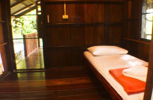 Hat Yai Hotel | Chestnut Hill Eco Resort Hat Yai