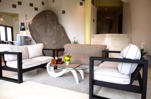Koh Tao Villa | Monkey Flower Villas