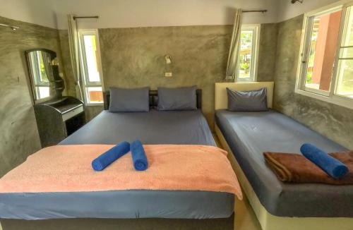 Kra Buri Hotel | Thabli Resort