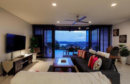 Kata Apartment | The heights Kata seaview C1 near Kata Beach