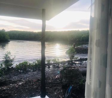 Palian Cabin | Koh Nin "Private Mangrove Isle"