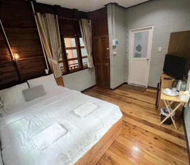 Lan Saka Resort | The Keree Resort - Kiriwong เดอะ คีรี รีสอร์ท คีรีวง