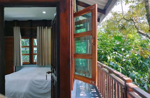 Lan Saka Resort | The Keree Resort - Kiriwong เดอะ คีรี รีสอร์ท คีรีวง