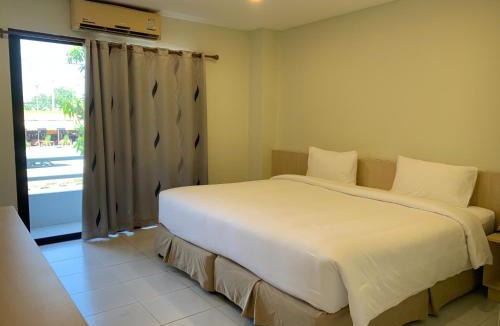 Tha Pradu Hotel | Star 3 Hotel and Residence