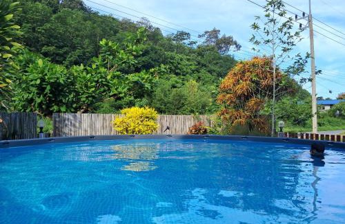 Sichon Bed & Breakfast | Bed & Breakfast To-Co