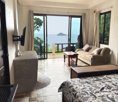 Koh Tao Apartment | Villa Mar Apartments