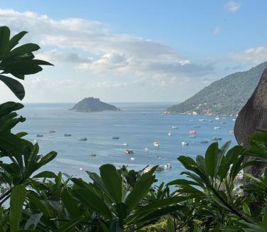 Koh Tao Apartment | Villa Mar Apartments