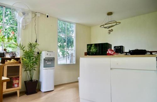 Ko Phi Phi Hostel | Sweed Dee Love Hostel