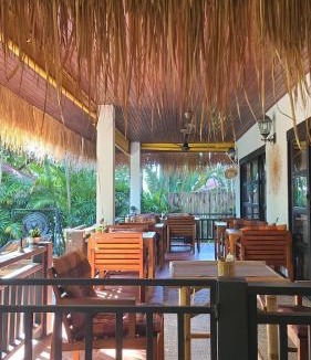 Bophut Hills House | Jade cottages