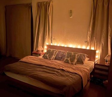 Hin Hong Villa | The Lomlay Villas