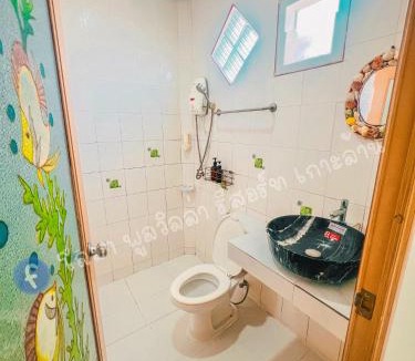 Koh Lan House | โลมา พูลวิลล่า เกาะล้าน Loma pool villa kohlarn