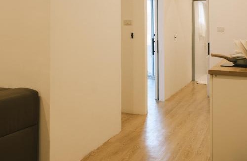 Silom Apartment | City Silom I King Bed I Sleep 3 I 2 Bedroom