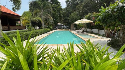 Mae Nam Villa | The Weekender Villa