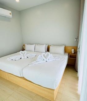 Khao Kho Villa | Hill Jai Poolvilla Khao Kho