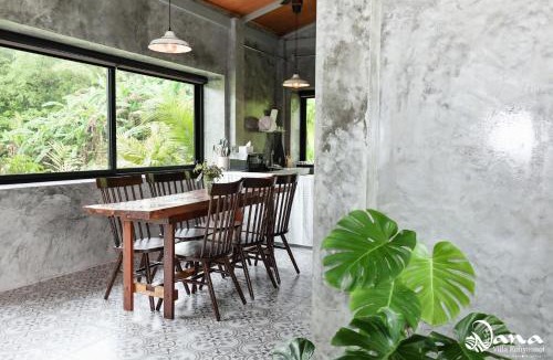 Ko Yao Villa | Nana Villa