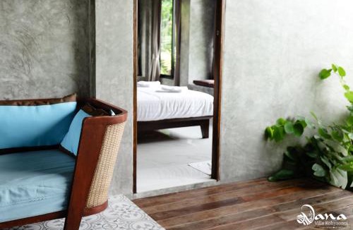 Ko Yao Villa | Nana Villa