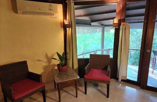 Khuk Khak Beach House | RELAX ECO Life Center-Khao Lak