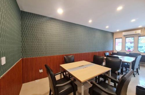 Hat Yai Hostel | S-room Scentral Hatyai