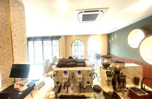 Hat Yai Hostel | S-room Scentral Hatyai