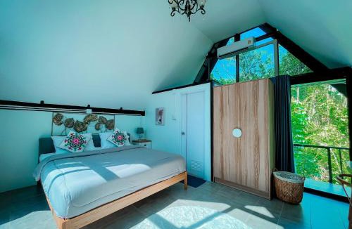 Ban Ta Khun House | คุ้มกะลาหัวฟาร์มสเตย์ (Khumkalahua Farmstay)
