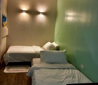 Old Phuket Town Hostel | Village 40 Phuket Old Town