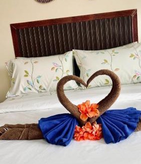 Nuea Khlong House | Kim house Koh Jum