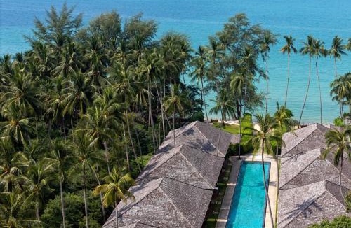 Lipa Noi Resort | Nikki Beach Resort & Spa Koh Samui