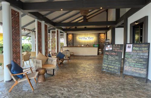 Ko Lanta Resort | Twin Bay Resort Koh Lanta