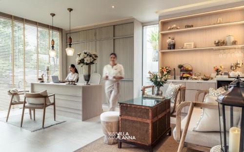 Bang Tao Villa | Villa Alanna Phuket
