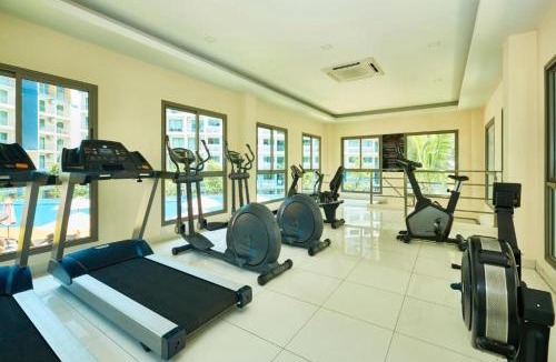 South Pattaya Apartment | Laguna Beach Resort 26 By Snap Hosting