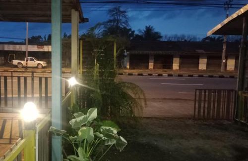 Tha Phae Hostel | มังกรเลโฮสเทล Mangkonlay Hostel
