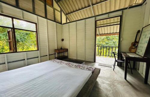 Ban Pa Yang Hotel | Baan Nai Bang