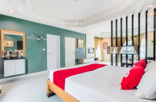 Suphan Buri Hotel | OYO 926 Sydney Resort