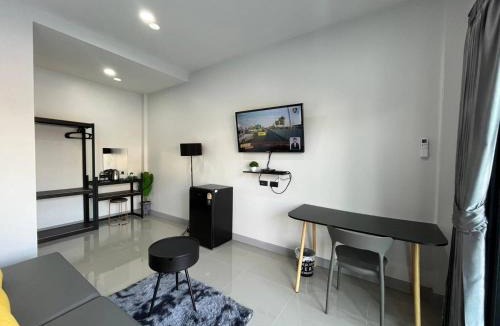 Ban Pa Yang Hotel | Hillside Premium Hotel
