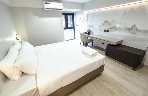 Don Muang Apartment | Near Don Mueang Hotel