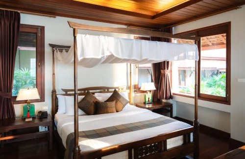 Khuekkhak Resort | Khaolak Laguna Resort