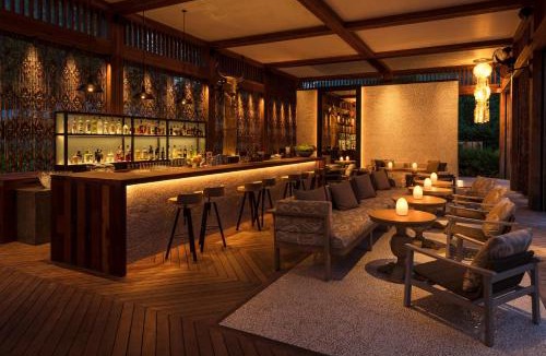 Patong Resort | Rosewood Phuket