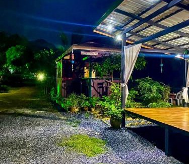 Ang Thong Other | PhaluayCamping