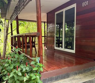 Ko Lanta Resort | Siam Lanta Resort - SHA Extra Plus