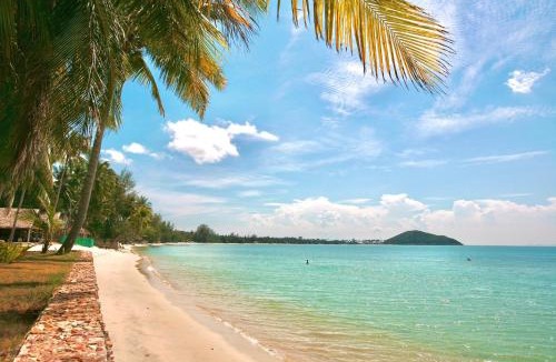 Lipa Noi Resort | Lipa Lodge Beach Resort
