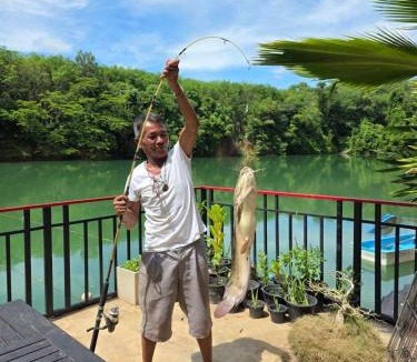 Phunphin Resort | Lake View Resort