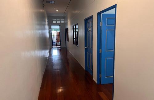 Old Phuket Town House | Phuket Old Town Hostel