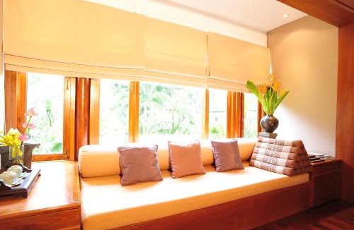 Nong Thale Resort | Nakamanda Resort and Spa