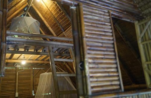 Ao Luek House | KRABI BAMBOO KINGDOM at AOLUEK PARADISE