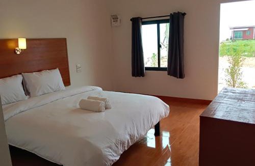 Chaiya Villa | Maruay villa beach